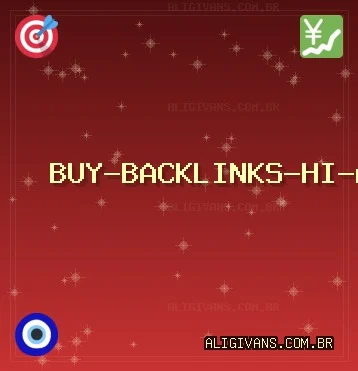 उच्च गुणवत्ता बैकलिंक्स